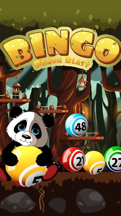 bingo panda